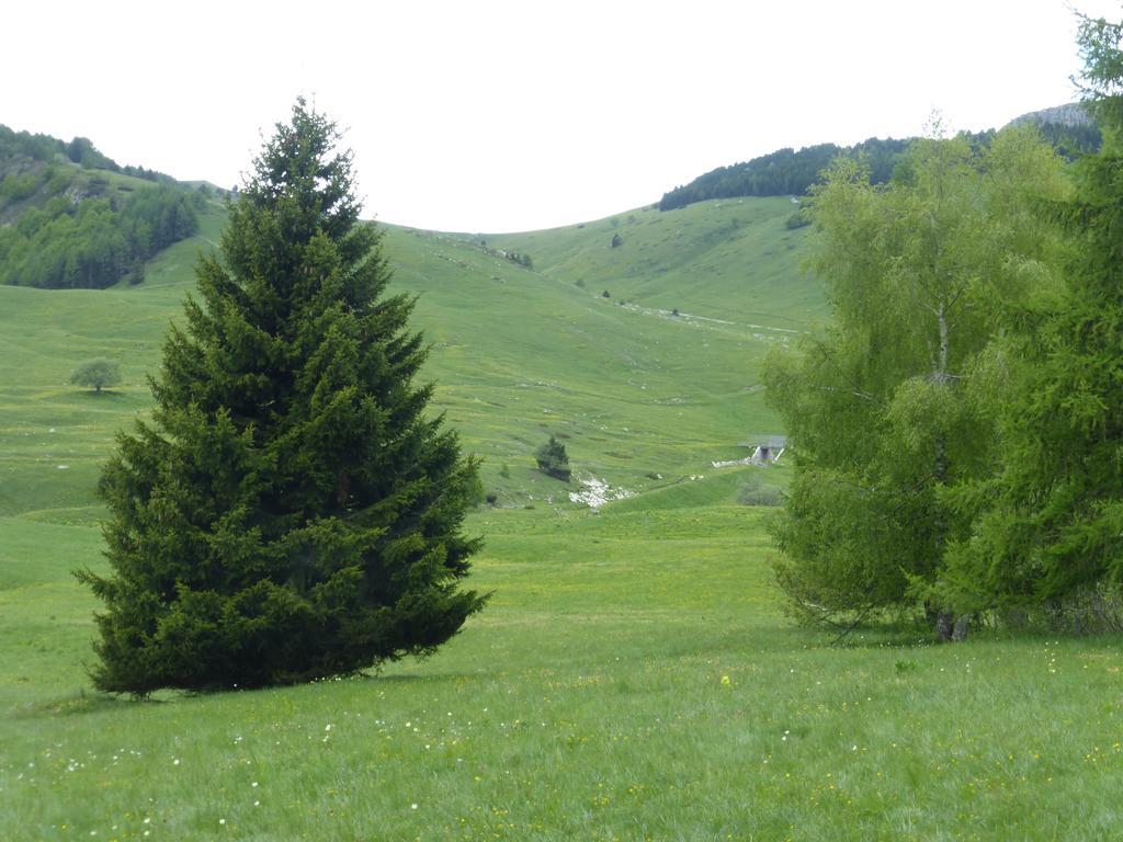 Casa Pederzolli - Villa Lagolo di Calavino Bagian luar foto