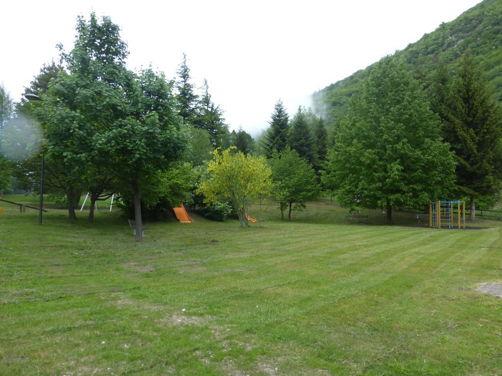 Casa Pederzolli - Villa Lagolo di Calavino Ruang foto