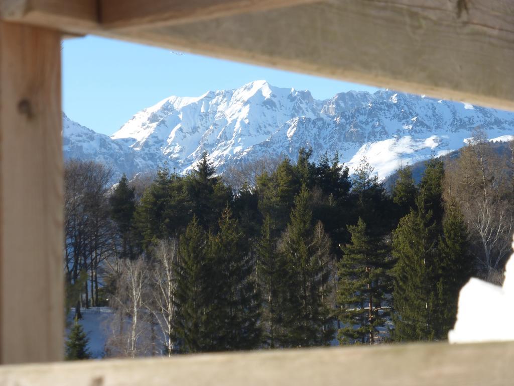 Casa Pederzolli - Villa Lagolo di Calavino Ruang foto