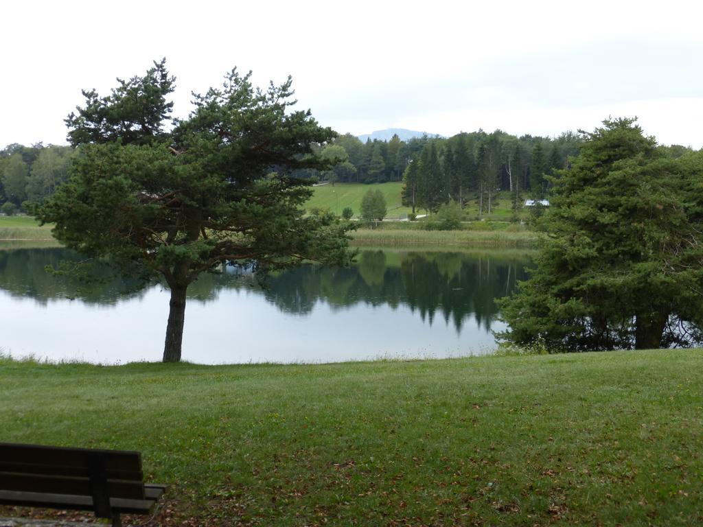 Casa Pederzolli - Villa Lagolo di Calavino Ruang foto